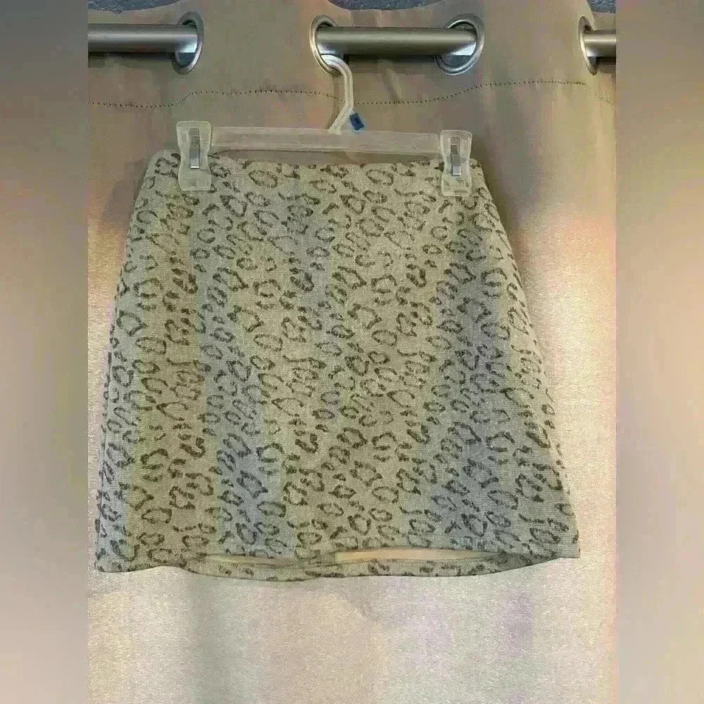 Women’s Le Lis Mini Skirt